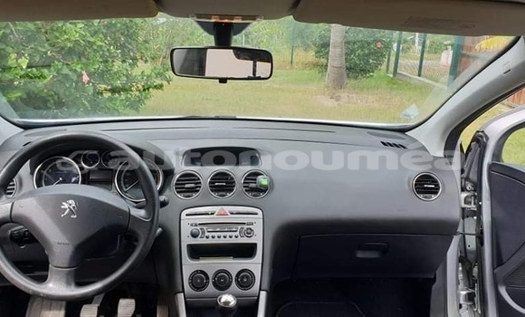 Acheter Occasion Voiture Peugeot 308 Gris à Koumac, Nord Acheter Occasion Voiture Peugeot 308 Gris à Koumac, Nord