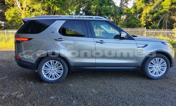 Acheter Occasion Voiture Land Rover Discovery Gris à Paita, Sud Acheter Occasion Voiture Land Rover Discovery Gris à Paita, Sud