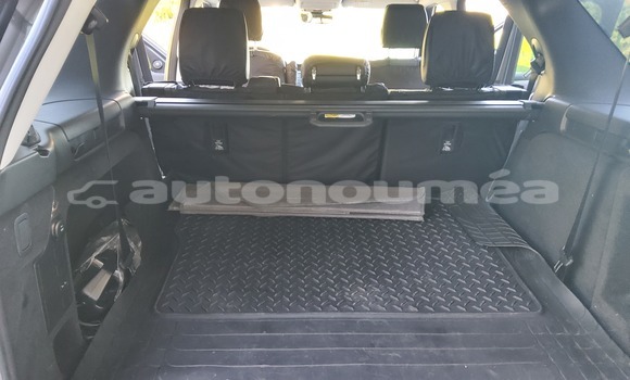 Acheter Occasion Voiture Land Rover Discovery Gris à Paita, Sud Acheter Occasion Voiture Land Rover Discovery Gris à Paita, Sud