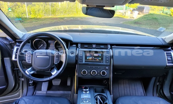 Acheter Occasion Voiture Land Rover Discovery Gris à Paita, Sud Acheter Occasion Voiture Land Rover Discovery Gris à Paita, Sud