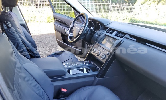 Acheter Occasion Voiture Land Rover Discovery Gris à Paita, Sud Acheter Occasion Voiture Land Rover Discovery Gris à Paita, Sud