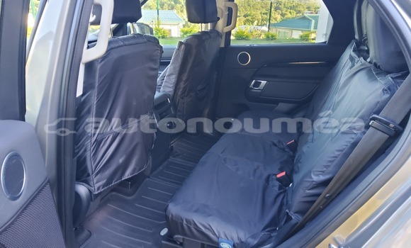 Acheter Occasion Voiture Land Rover Discovery Gris à Paita, Sud Acheter Occasion Voiture Land Rover Discovery Gris à Paita, Sud