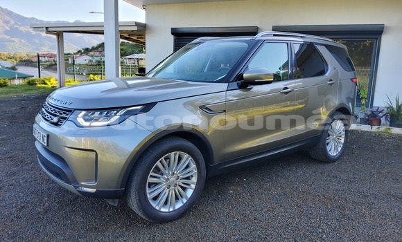 Acheter Occasion Voiture Land Rover Discovery Gris à Paita, Sud Acheter Occasion Voiture Land Rover Discovery Gris à Paita, Sud