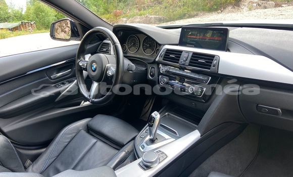 Acheter Occasion Voiture BMW 3Series Blanc à Noumea, Sud Acheter Occasion Voiture BMW 3Series Blanc à Noumea, Sud