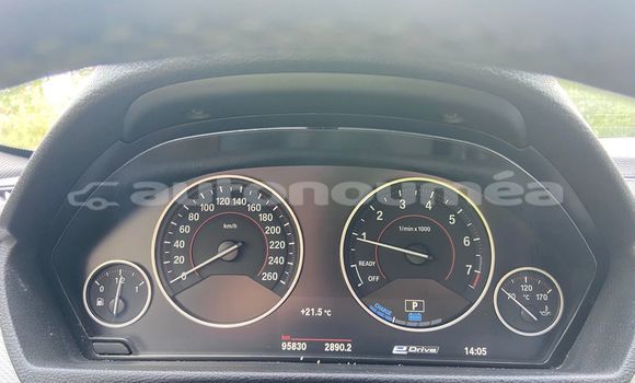 Acheter Occasion Voiture BMW 3Series Blanc à Noumea, Sud Acheter Occasion Voiture BMW 3Series Blanc à Noumea, Sud