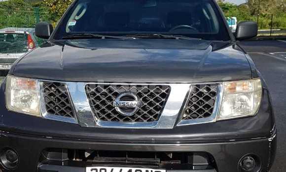 Acheter Occasion Voiture Nissan Navara Noir à Dumbea, Sud Acheter Occasion Voiture Nissan Navara Noir à Dumbea, Sud