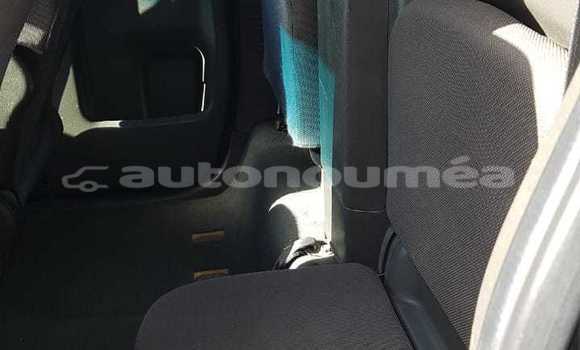 Acheter Occasion Voiture Nissan Navara Noir à Dumbea, Sud Acheter Occasion Voiture Nissan Navara Noir à Dumbea, Sud
