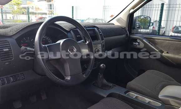Acheter Occasion Voiture Nissan Navara Noir à Dumbea, Sud Acheter Occasion Voiture Nissan Navara Noir à Dumbea, Sud