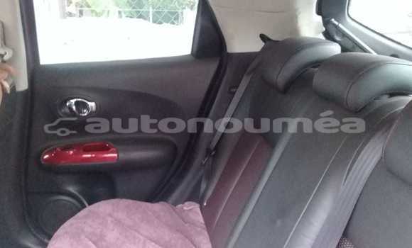 Acheter Occasion Voiture Nissan Juke Rouge à Noumea, Sud Acheter Occasion Voiture Nissan Juke Rouge à Noumea, Sud