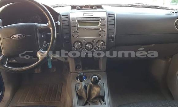 Acheter Occasion Voiture Ford Ranger Bleu à Koumac, Nord Acheter Occasion Voiture Ford Ranger Bleu à Koumac, Nord