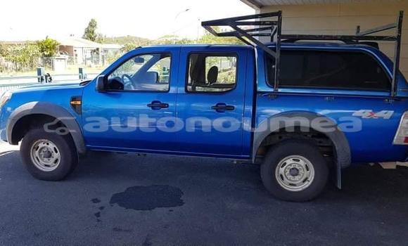 Acheter Occasion Voiture Ford Ranger Bleu à Koumac, Nord Acheter Occasion Voiture Ford Ranger Bleu à Koumac, Nord
