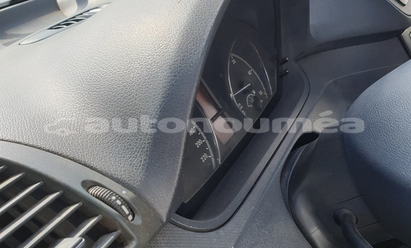 Acheter Occasion Utilitaire Mercedes‒Benz Vito Blanc à Noumea, Sud Acheter Occasion Utilitaire Mercedes‒Benz Vito Blanc à Noumea, Sud