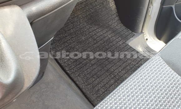 Acheter Occasion Utilitaire Mercedes‒Benz Vito Blanc à Noumea, Sud Acheter Occasion Utilitaire Mercedes‒Benz Vito Blanc à Noumea, Sud