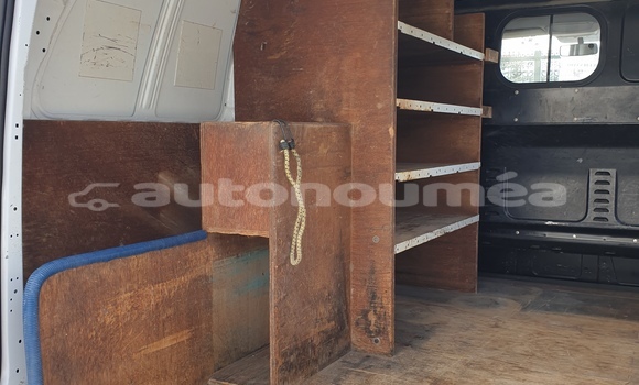 Acheter Occasion Utilitaire Mercedes‒Benz Vito Blanc à Noumea, Sud Acheter Occasion Utilitaire Mercedes‒Benz Vito Blanc à Noumea, Sud