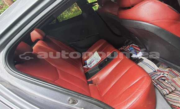 Acheter Occasion Voiture Hyundai Veloster Gris à Bourail, Sud Acheter Occasion Voiture Hyundai Veloster Gris à Bourail, Sud