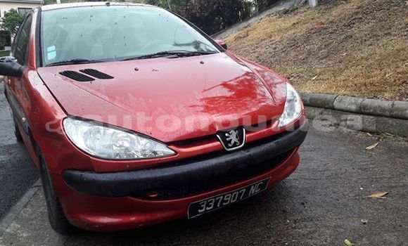Acheter Occasion Voiture Peugeot 206 Autre à Bouloupari, Sud Acheter Occasion Voiture Peugeot 206 Autre à Bouloupari, Sud