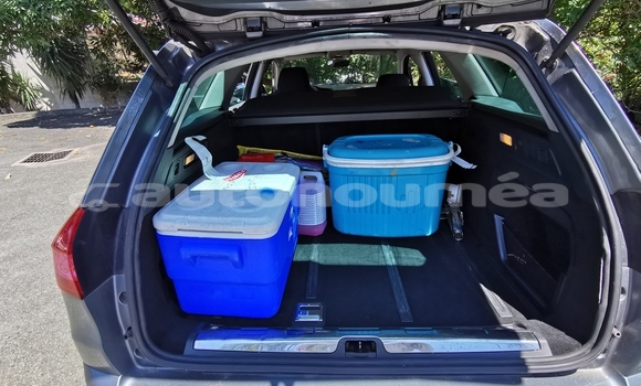 Acheter Occasion Voiture Citroen C5 Gris à Noumea, Sud Acheter Occasion Voiture Citroen C5 Gris à Noumea, Sud