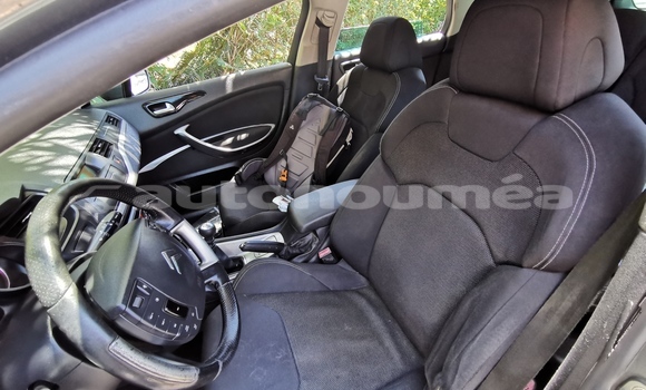 Acheter Occasion Voiture Citroen C5 Gris à Noumea, Sud Acheter Occasion Voiture Citroen C5 Gris à Noumea, Sud