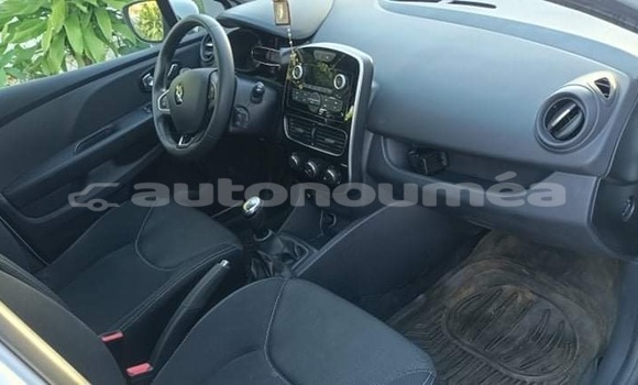 Acheter Occasion Voiture Renault Clio Blanc à Dumbea, Sud Acheter Occasion Voiture Renault Clio Blanc à Dumbea, Sud