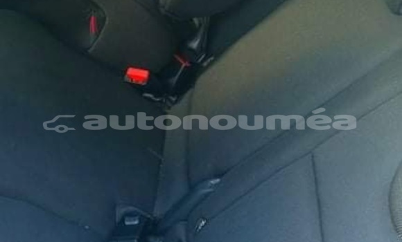 Acheter Occasion Voiture Renault Clio Blanc à Dumbea, Sud Acheter Occasion Voiture Renault Clio Blanc à Dumbea, Sud