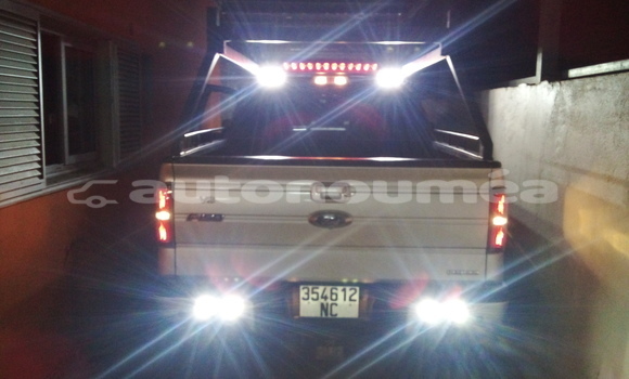 Acheter Occasion Voiture Ford F–150 Gris à Dumbea, Sud Acheter Occasion Voiture Ford F–150 Gris à Dumbea, Sud