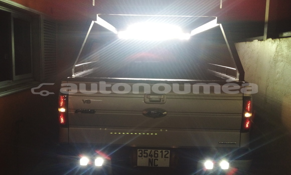 Acheter Occasion Voiture Ford F–150 Gris à Dumbea, Sud Acheter Occasion Voiture Ford F–150 Gris à Dumbea, Sud