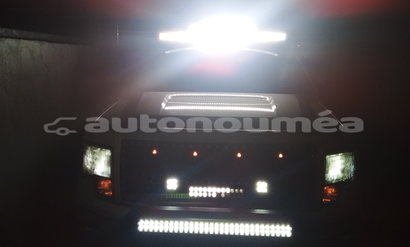Acheter Occasion Voiture Ford F–150 Gris à Dumbea, Sud Acheter Occasion Voiture Ford F–150 Gris à Dumbea, Sud