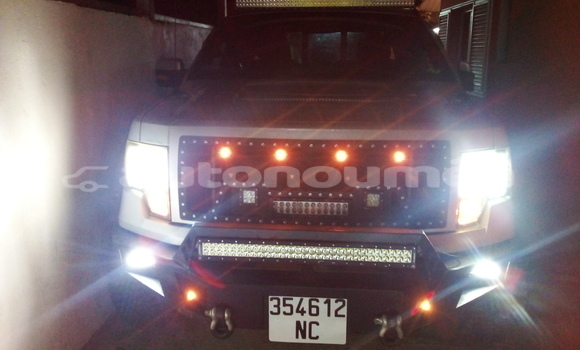 Acheter Occasion Voiture Ford F–150 Gris à Dumbea, Sud Acheter Occasion Voiture Ford F–150 Gris à Dumbea, Sud