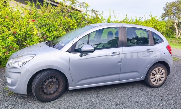 Acheter Occasion Voiture Citroen C3 Gris à Noumea, Sud Acheter Occasion Voiture Citroen C3 Gris à Noumea, Sud