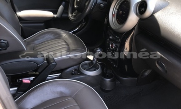 Acheter Occasion Voiture MINI Countryman Marron à Noumea, Sud Acheter Occasion Voiture MINI Countryman Marron à Noumea, Sud