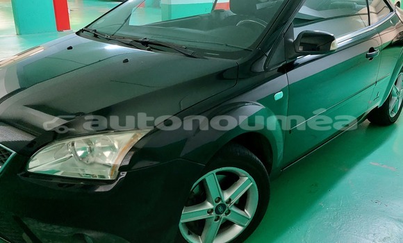 Acheter Occasion Voiture Ford Focus Noir à Noumea, Sud Acheter Occasion Voiture Ford Focus Noir à Noumea, Sud