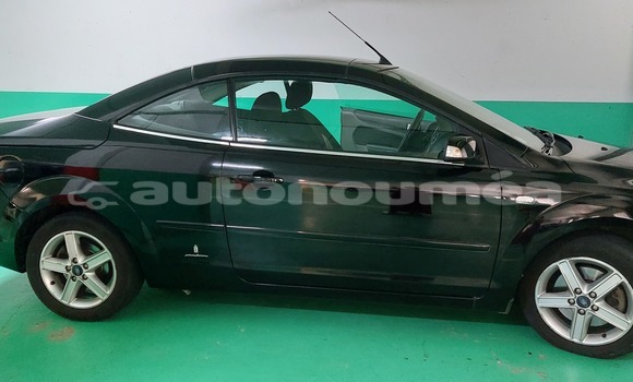 Acheter Occasion Voiture Ford Focus Noir à Noumea, Sud Acheter Occasion Voiture Ford Focus Noir à Noumea, Sud