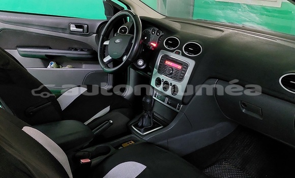 Acheter Occasion Voiture Ford Focus Noir à Noumea, Sud Acheter Occasion Voiture Ford Focus Noir à Noumea, Sud