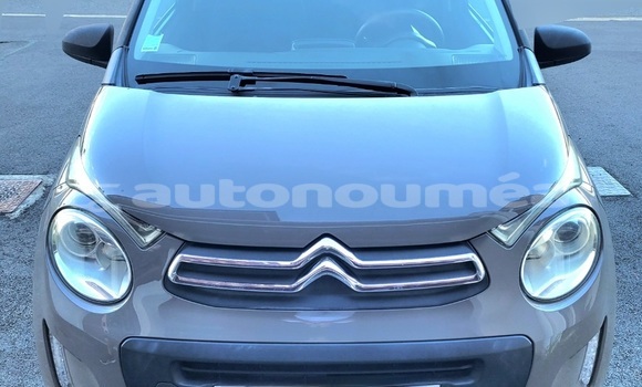 Acheter Occasion Voiture Citroen C1 Autre à Noumea, Sud Acheter Occasion Voiture Citroen C1 Autre à Noumea, Sud