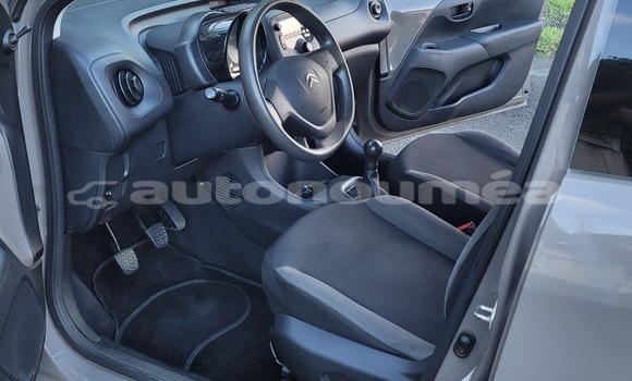 Acheter Occasion Voiture Citroen C1 Autre à Noumea, Sud Acheter Occasion Voiture Citroen C1 Autre à Noumea, Sud