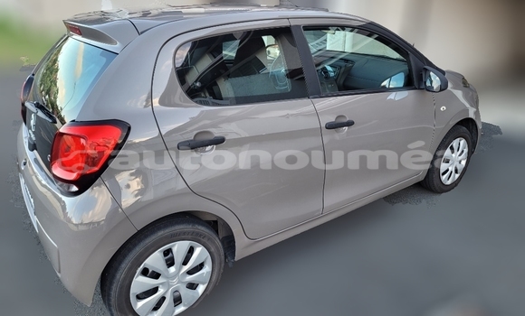 Acheter Occasion Voiture Citroen C1 Autre à Noumea, Sud Acheter Occasion Voiture Citroen C1 Autre à Noumea, Sud