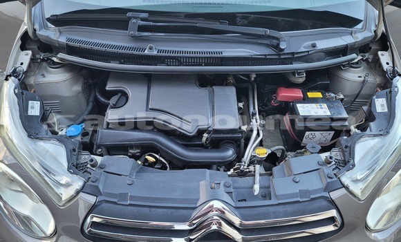 Acheter Occasion Voiture Citroen C1 Autre à Noumea, Sud Acheter Occasion Voiture Citroen C1 Autre à Noumea, Sud