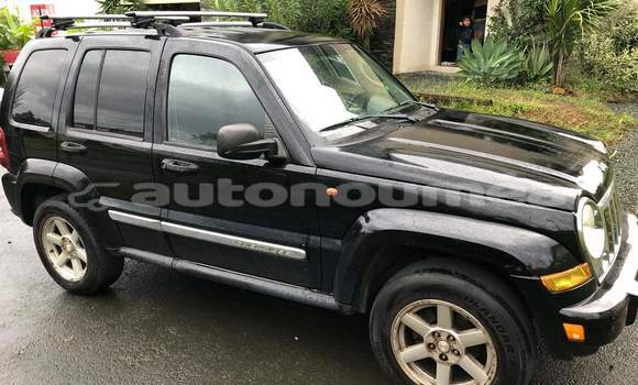 Acheter Occasion Voiture Jeep Cherokee Noir à Dumbea, Sud Acheter Occasion Voiture Jeep Cherokee Noir à Dumbea, Sud