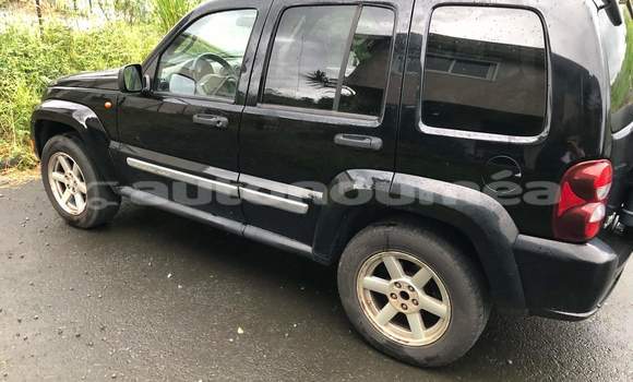 Acheter Occasion Voiture Jeep Cherokee Noir à Dumbea, Sud Acheter Occasion Voiture Jeep Cherokee Noir à Dumbea, Sud