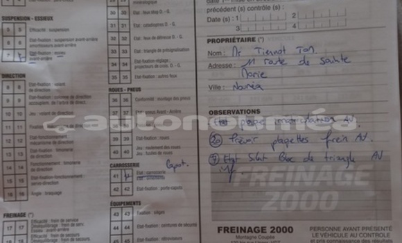 Acheter Occasion Voiture Hyundai Getz Autre à Noumea, Sud Acheter Occasion Voiture Hyundai Getz Autre à Noumea, Sud