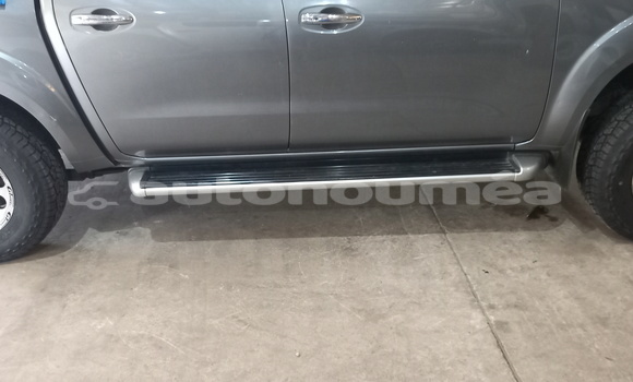 Acheter Occasion Voiture Nissan NP 300 Gris à Paita, Sud Acheter Occasion Voiture Nissan NP 300 Gris à Paita, Sud