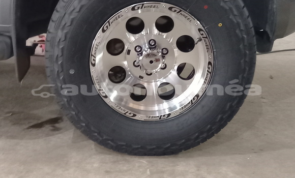 Acheter Occasion Voiture Nissan NP 300 Gris à Paita, Sud Acheter Occasion Voiture Nissan NP 300 Gris à Paita, Sud