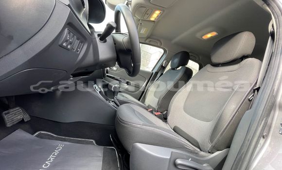 Acheter Occasion Voiture Renault Captur Gris à Noumea, Sud Acheter Occasion Voiture Renault Captur Gris à Noumea, Sud