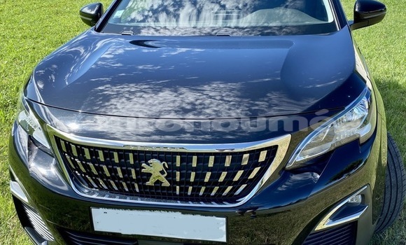 Acheter Occasion Voiture Peugeot 3008 Noir à Dumbea, Sud Acheter Occasion Voiture Peugeot 3008 Noir à Dumbea, Sud