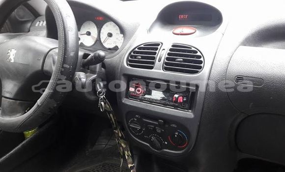 Acheter Occasion Voiture Peugeot 206 Autre à Bouloupari, Sud Acheter Occasion Voiture Peugeot 206 Autre à Bouloupari, Sud