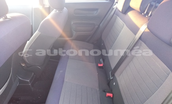 Acheter Occasion Voiture Citroen C4 Cactus Autre à Kone, Nord Acheter Occasion Voiture Citroen C4 Cactus Autre à Kone, Nord