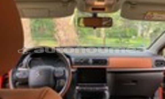 Acheter Occasion Voiture Citroen C3 Autre à Noumea, Sud Acheter Occasion Voiture Citroen C3 Autre à Noumea, Sud