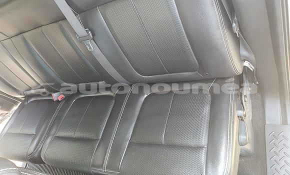 Acheter Occasion Voiture Ford F–150 Gris à Noumea, Sud Acheter Occasion Voiture Ford F–150 Gris à Noumea, Sud