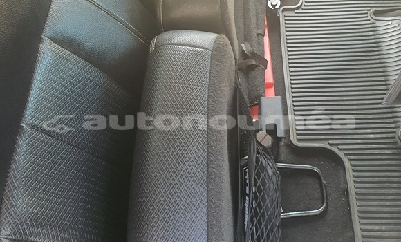 Acheter Occasion Voiture Ford F–150 Gris à Noumea, Sud Acheter Occasion Voiture Ford F–150 Gris à Noumea, Sud
