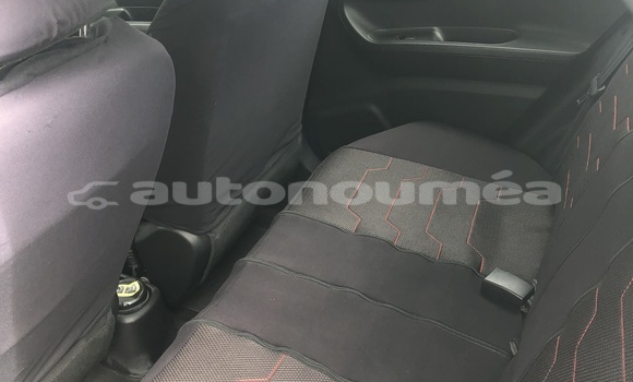 Acheter Occasion Voiture Kia Picanto Blanc à Noumea, Sud Acheter Occasion Voiture Kia Picanto Blanc à Noumea, Sud